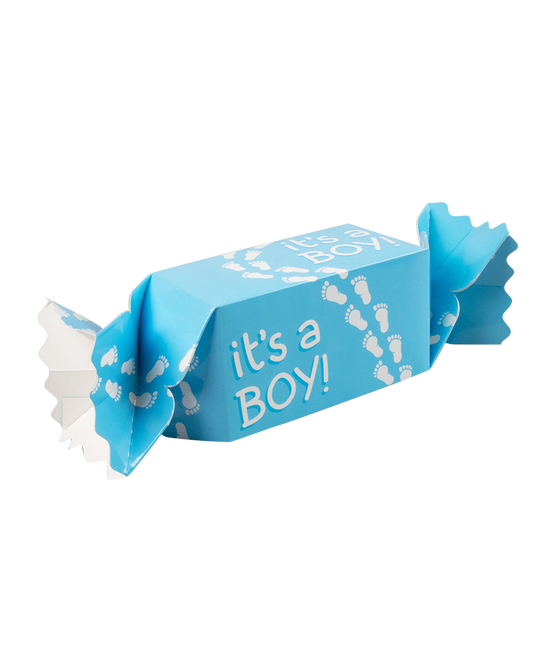 Scatola regalo It's A Boy 26cm