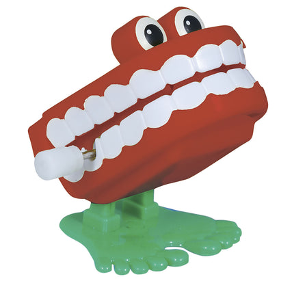 Faccia a vento di Halloween 5cm 12pz