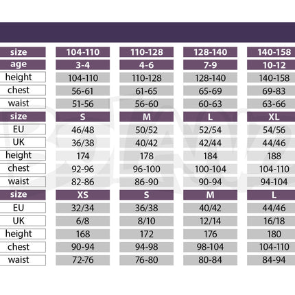 Halloween Nina Pelona Costume Teen 14/16 anni