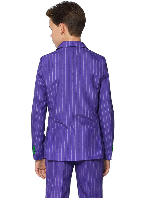 Vestito Il bambino Joker