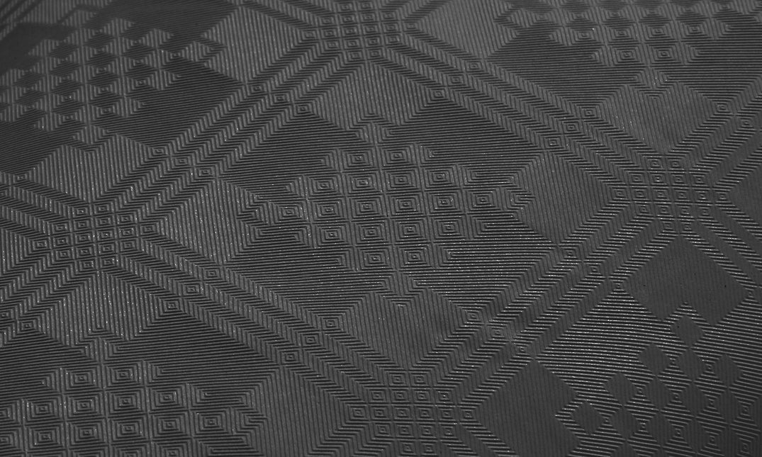 Tovaglia di carta nera 8m