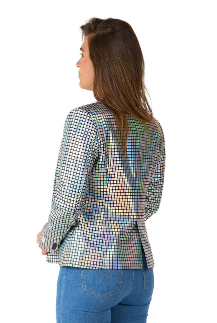 Disco Blazer Donna <tc>OppoSuits</tc>