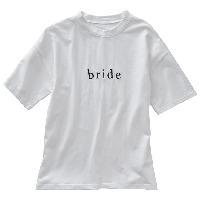 Camicia da sposa bianca