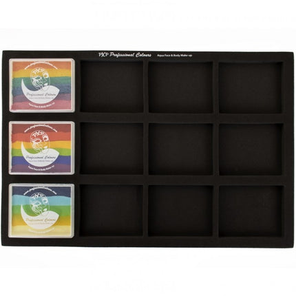 Vassoio PXP Splitcake 50 Gr per scatola da collezione 43580