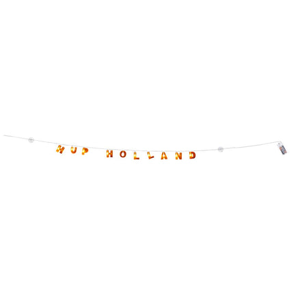 Ghirlanda luminosa LED Hup Holland 1,5m