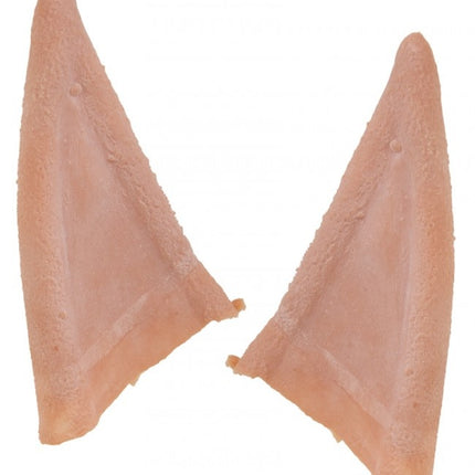 PXP Orecchie da elfo in lattice grandi 7,5 X 5 cm