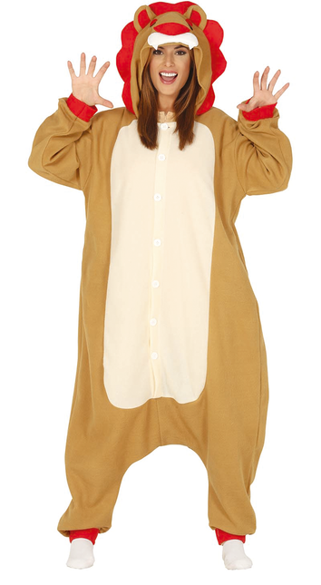 Onesie Leone L