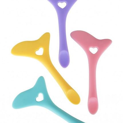 PXP Applicatore per eyeliner Colori assortiti