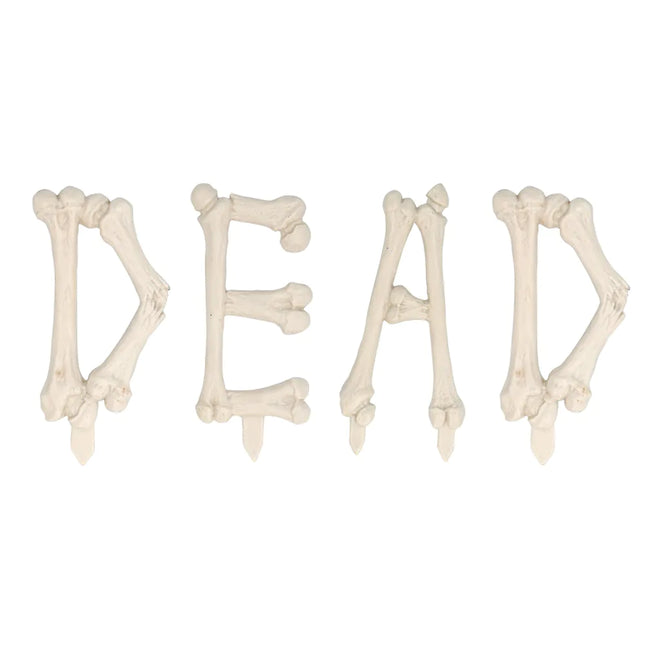 Decorazione di Halloween 10 pezzi