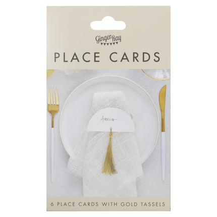 Etichette per il matrimonio 6 pezzi