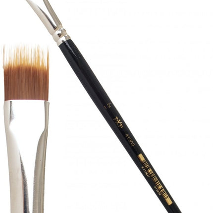 PXP Pettine Schmink Spazzola 1/2