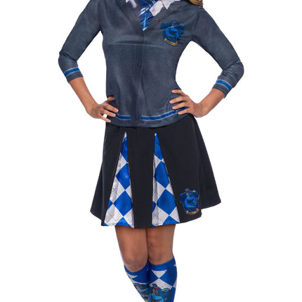 Costume da Ravenclaw per bambino