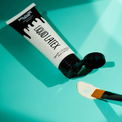 Moon Terror Pro FX Lattice liquido trasparente 15ml