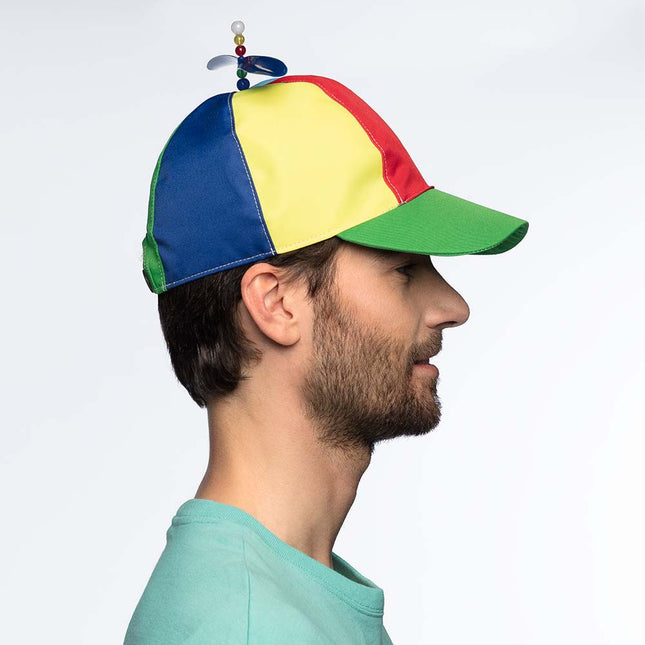 Elicottero per animali domestici