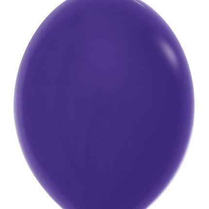 Palloncini Viola 30cm 50pz