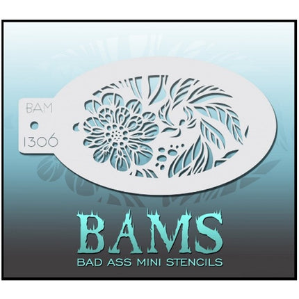 Modello Schmink Cattivo 1306