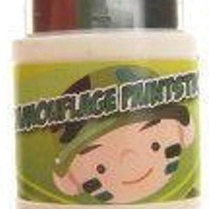 PXP Schmink Stick Esercito Mimetico 8,5gr