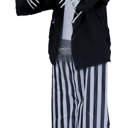 Decorazione appesa di Halloween Sposo 90 cm