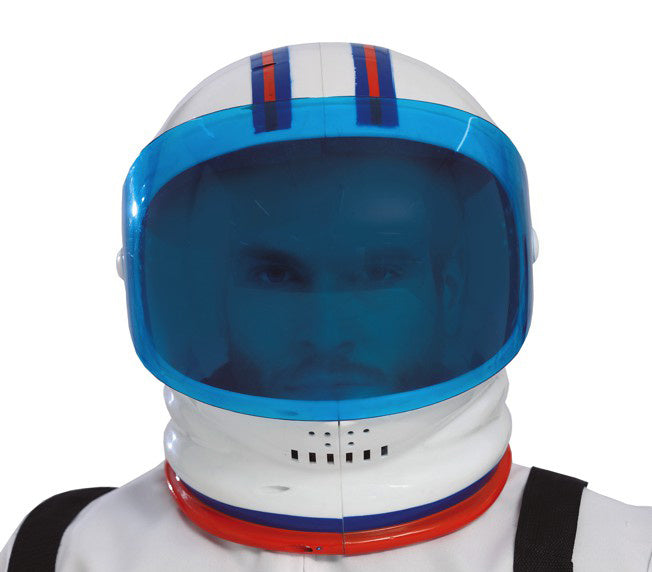 Casco da astronauta