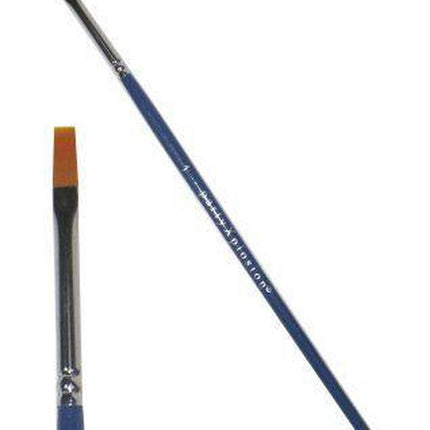 PXP Schmink Pennello piatto 3 mm