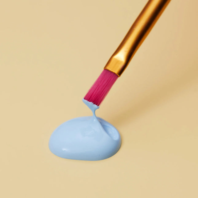 <tc>Moon Creations</tc> Vernice per il viso Azzurro 12ml