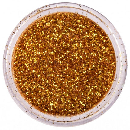 PXP Polvere Glitterata Oro Profondo 2,5gr