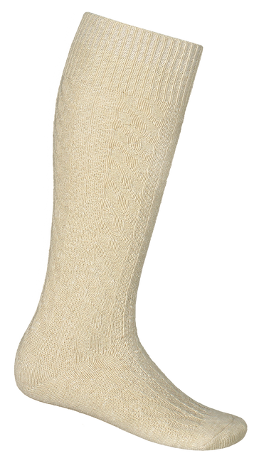 Calze Oktoberfest Uomo Nudo