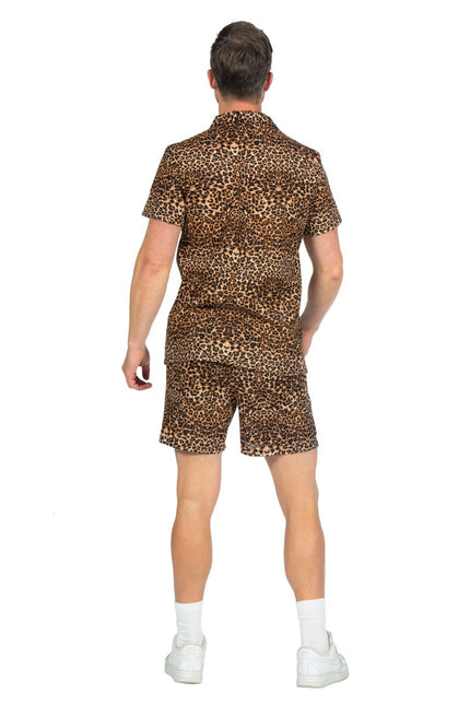 Set del Festival Uomini Pantera