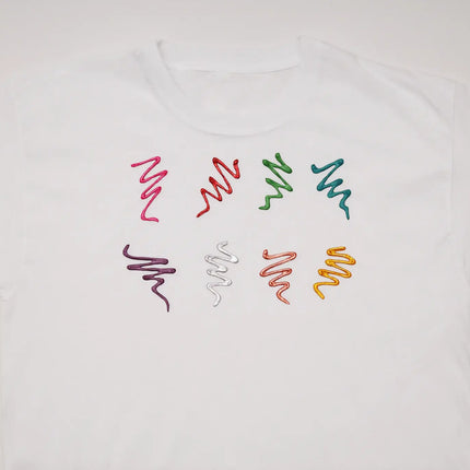 Cosmic Moon Vernice metallizzata per tessuti Oro 30ml