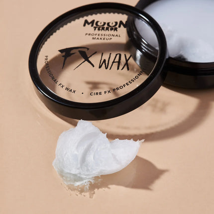Moon Terror Pro FX Cera per cicatrici Pro FX Cera per cicatrici 20g