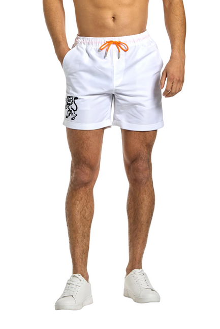 Maglia da calcio arancione Campionato europeo 1988 <tc>Opposuits</tc>