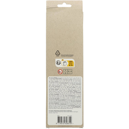 Fionde colorate Eco 4m