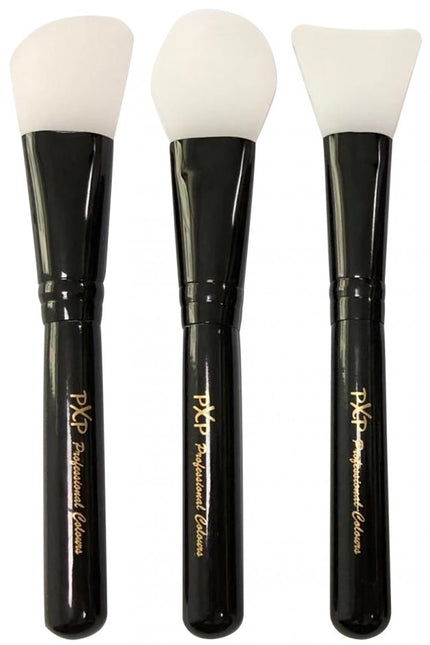 PXP Set di applicatori in silicone grandi