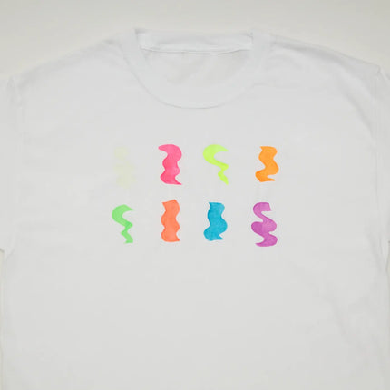 Moon Glow Vernice per tessuti che brilla al buio Invisibile 30ml