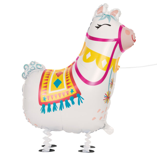 Lama Airwalker con nastro
