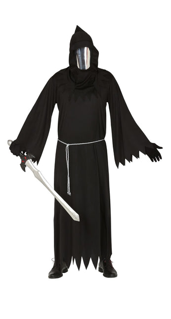 Costume di Halloween da magro L