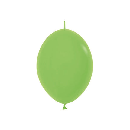 Palloncini Verde Lime 15cm 50pz