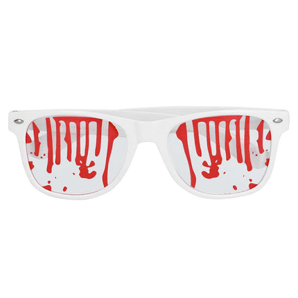 Set di accessori per Halloween Sangue 3 pezzi