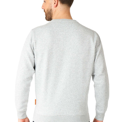 Teenage Mutant Hero Turtle Pizza Party Maglione Uomo <tc>OppoSuits</tc>