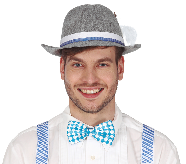 Papillon Oktoberfest Baviera