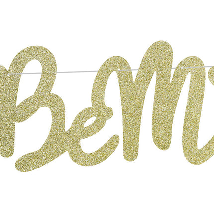 Ghirlanda Sweet Love 90 cm