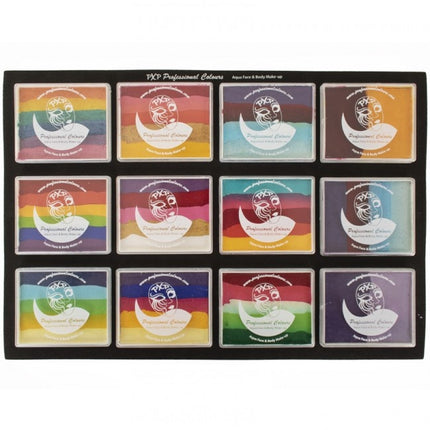 Vassoio PXP Splitcake 50 Gr per scatola da collezione 43580