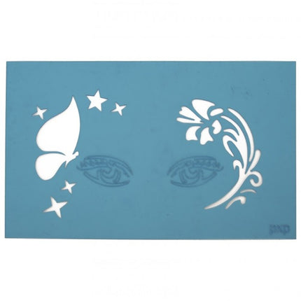 PXP Schmink Modello Face Paint Farfalla