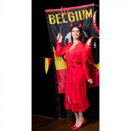 Calcio a 5 Belgio 1,5 m