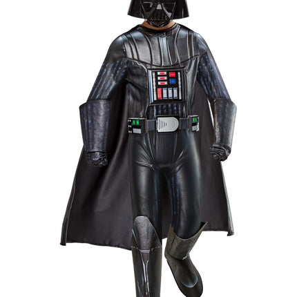 Costume Star Wars Darth Vader Premium Bambino