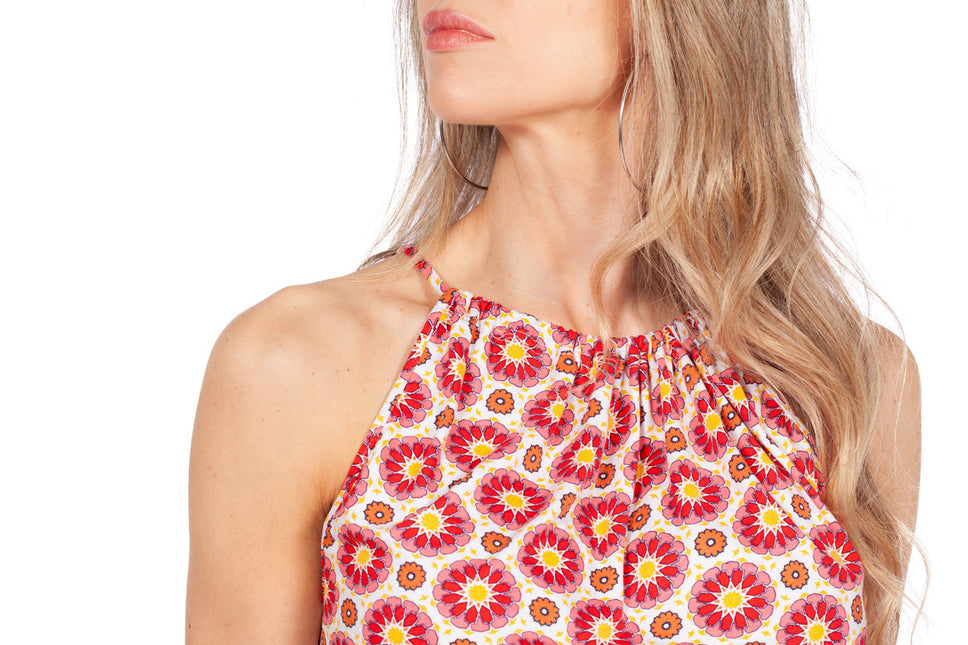 Set Festival Donne Fiori