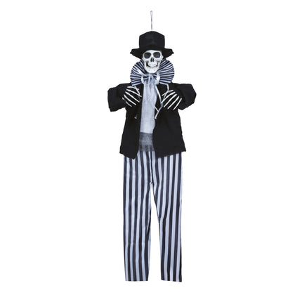 Decorazione appesa di Halloween Sposo 90 cm