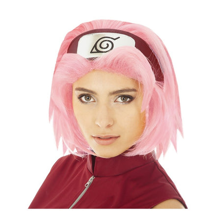 Sakura Haruno Parrucca Naruto