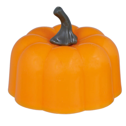 Decorazione da tavolo di Halloween Zucca luminosa