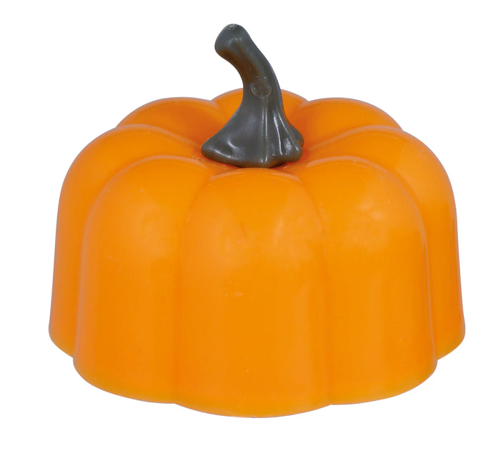 Decorazione da tavolo di Halloween Zucca luminosa